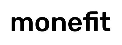 Logo Monefit - investment plateforme - Daily gains